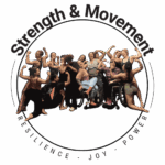 Strength & Movement Logo