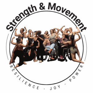 Strength & Movement Logo